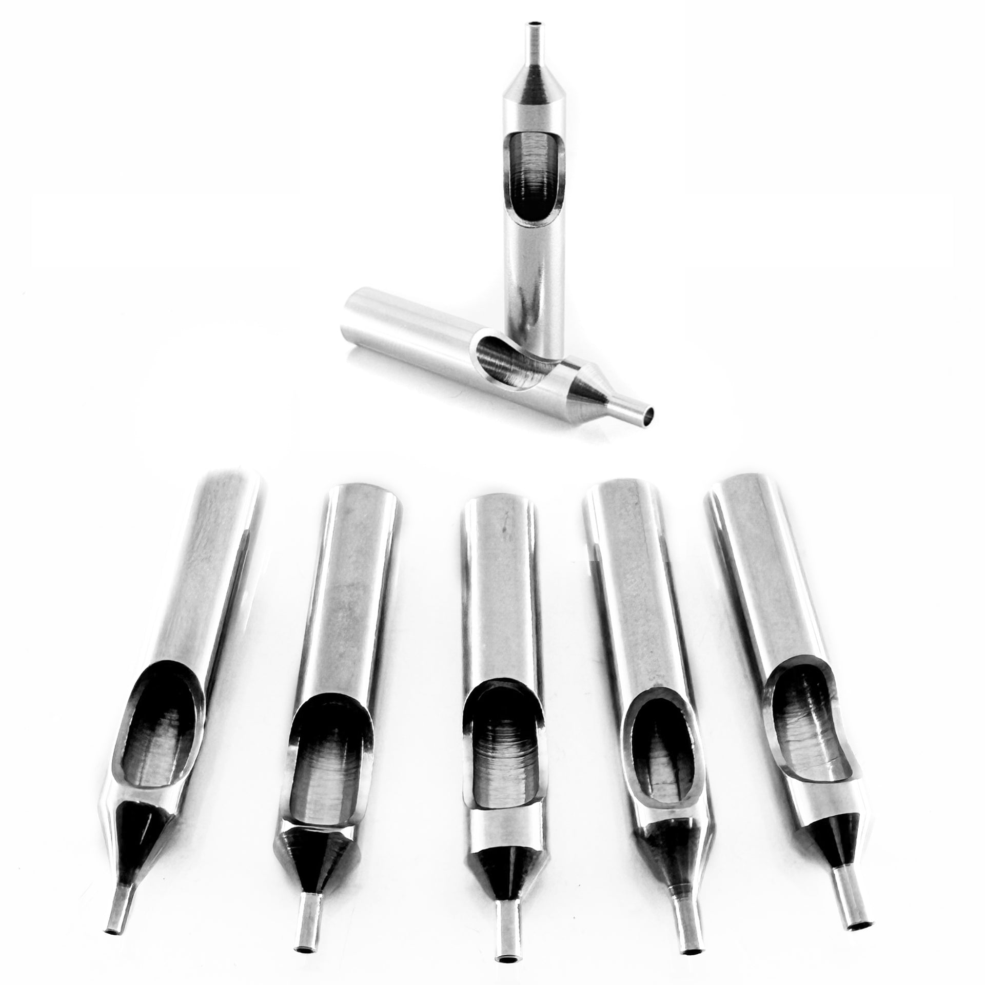 Autoclavable & Reusable