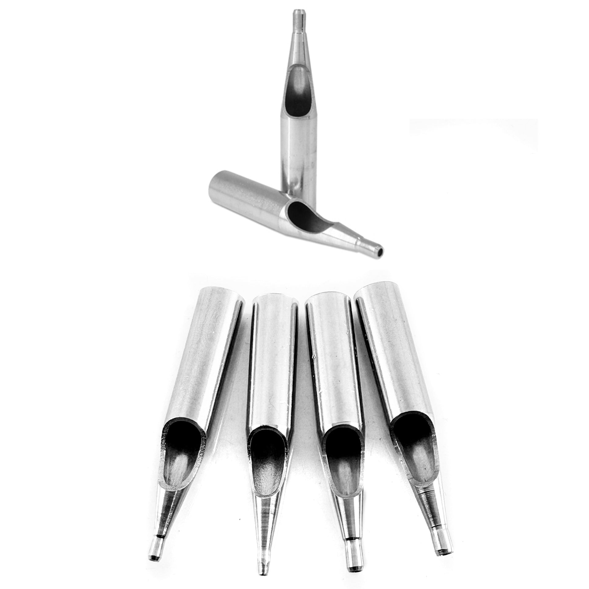 Autoclavable & Reusable