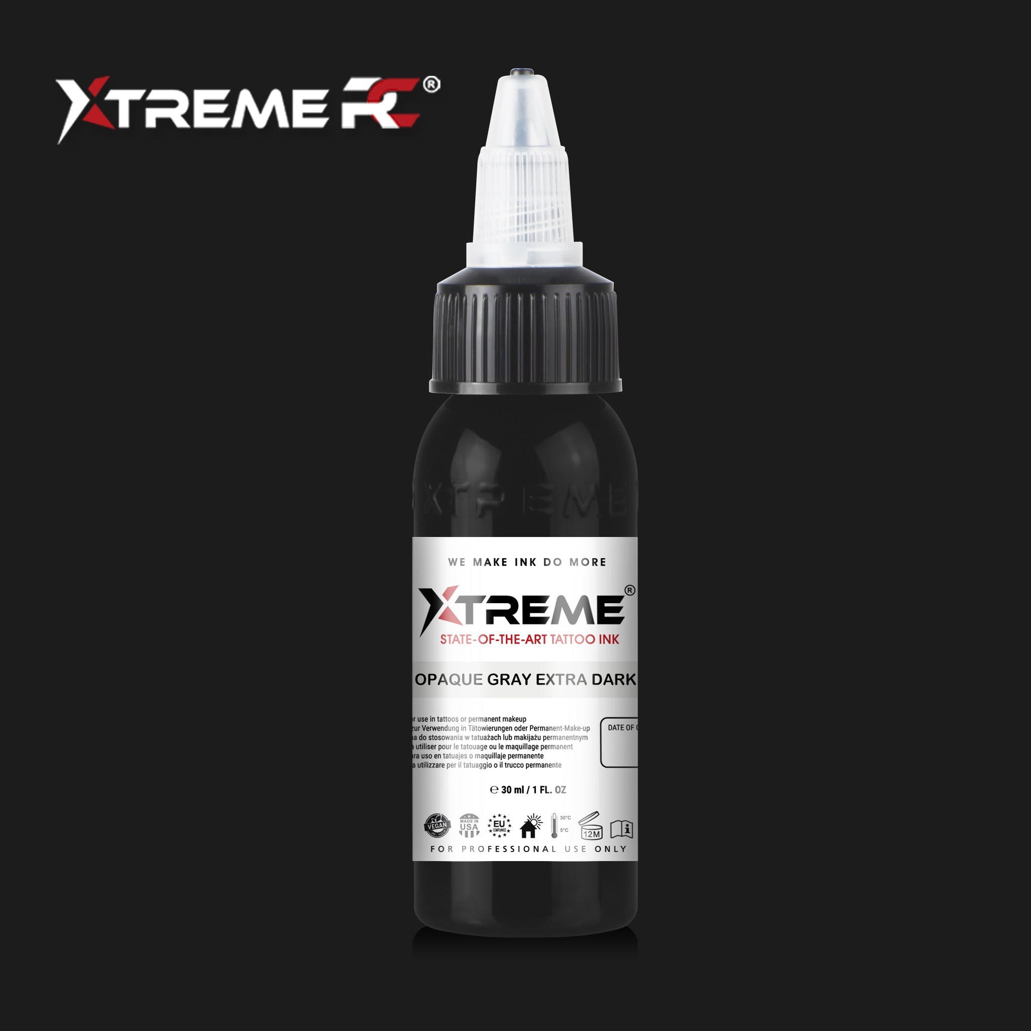 Xtreme Inks