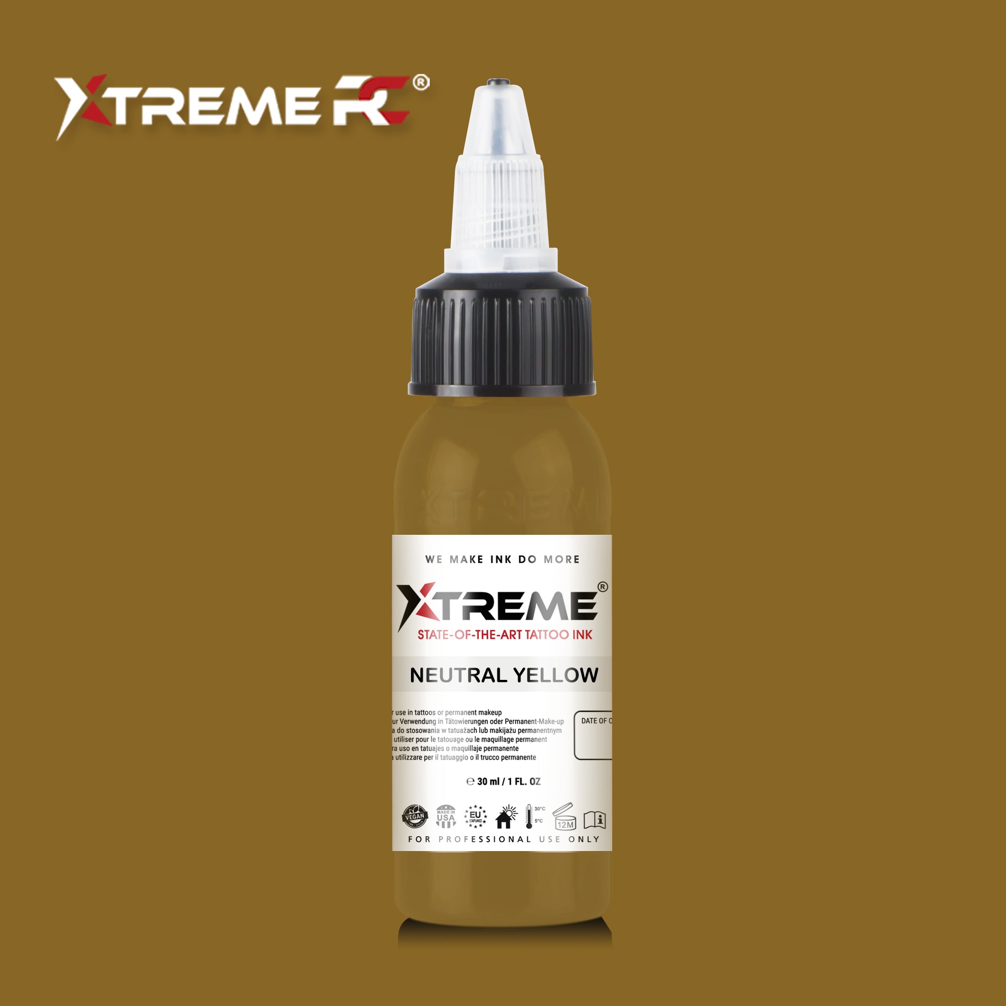 Xtreme Inks
