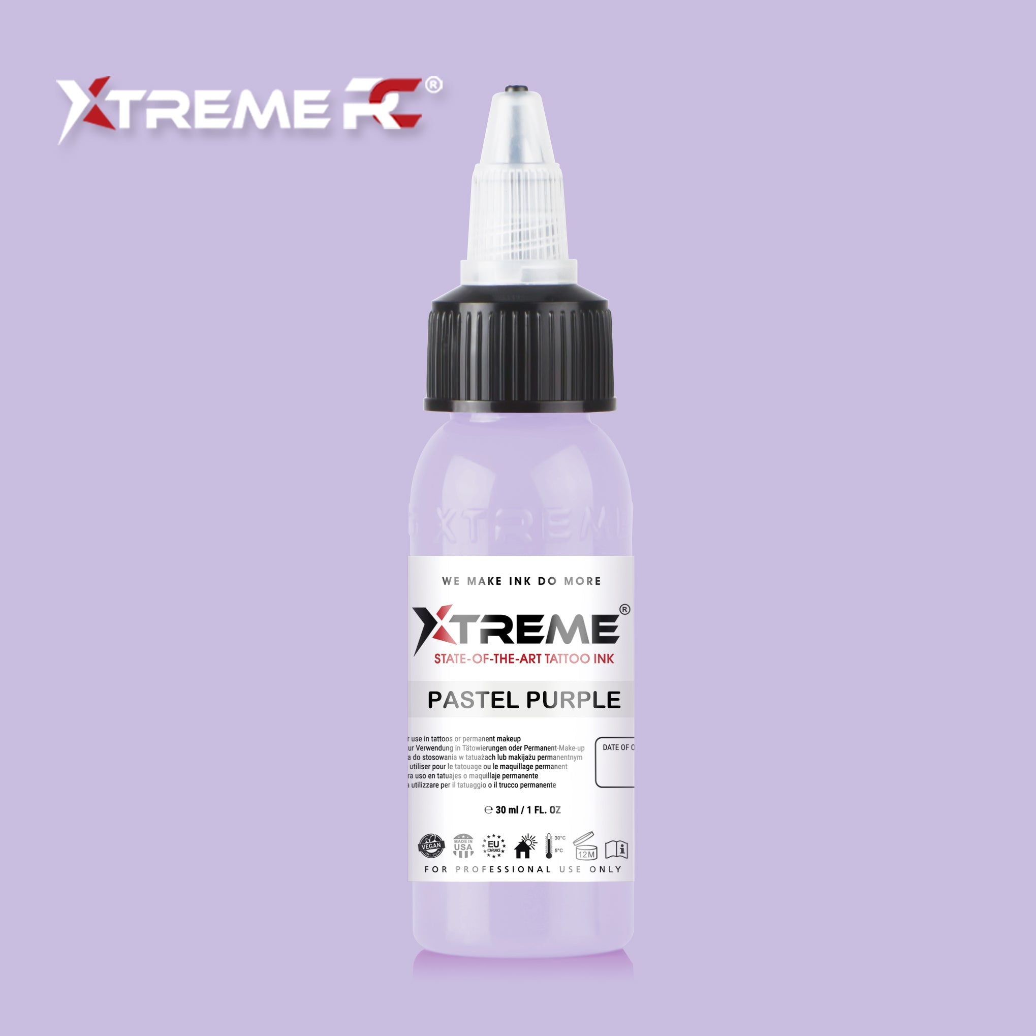 Xtreme Inks