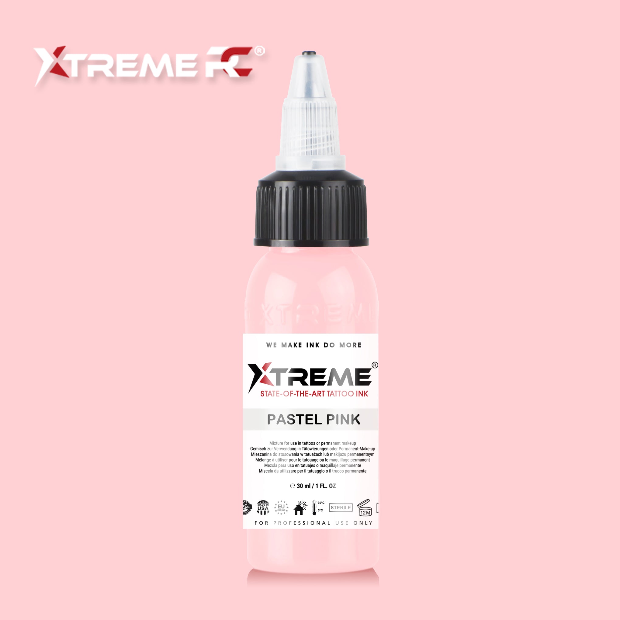 Xtreme Inks