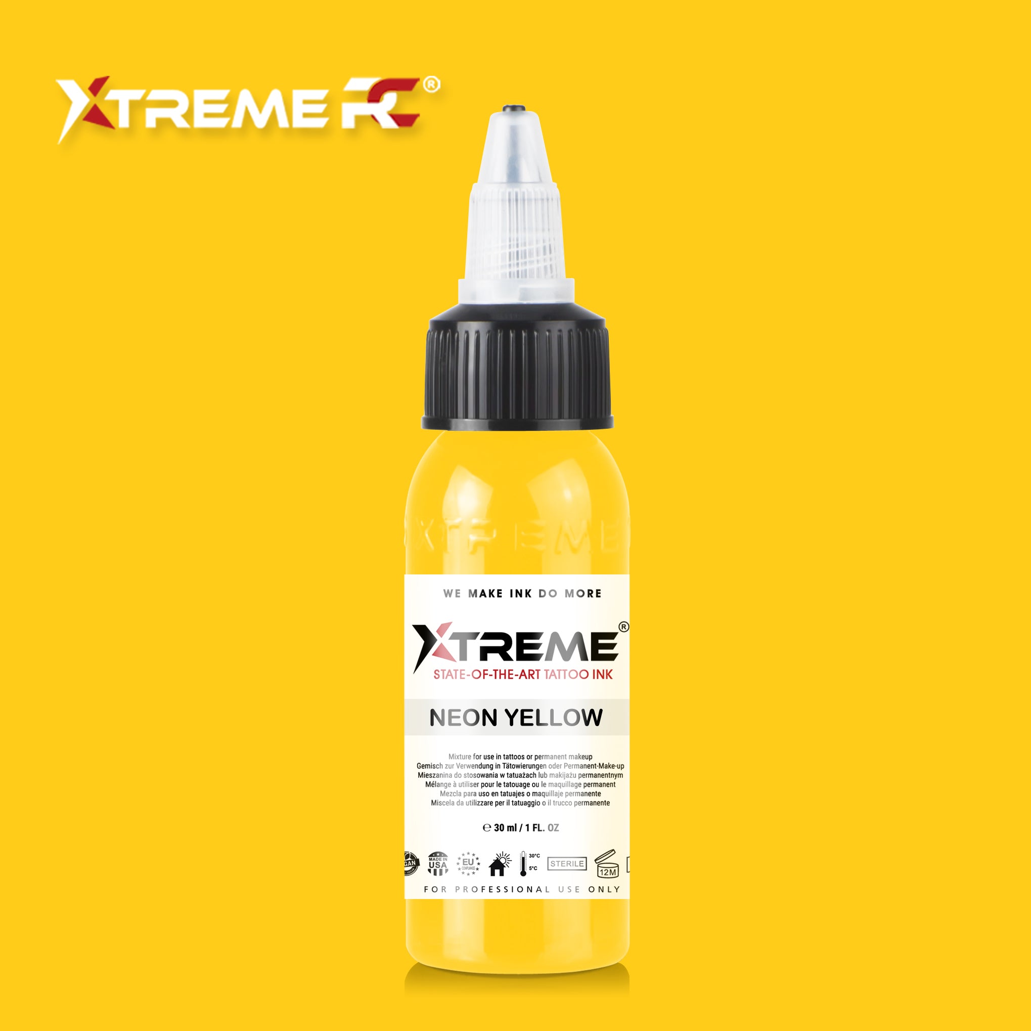 Xtreme Inks