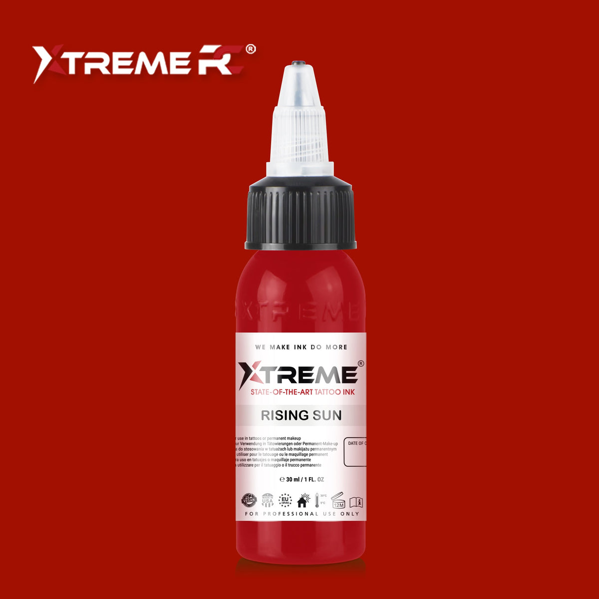 Rising Sun | Xtreme Inks – worldwidetattoo.ca
