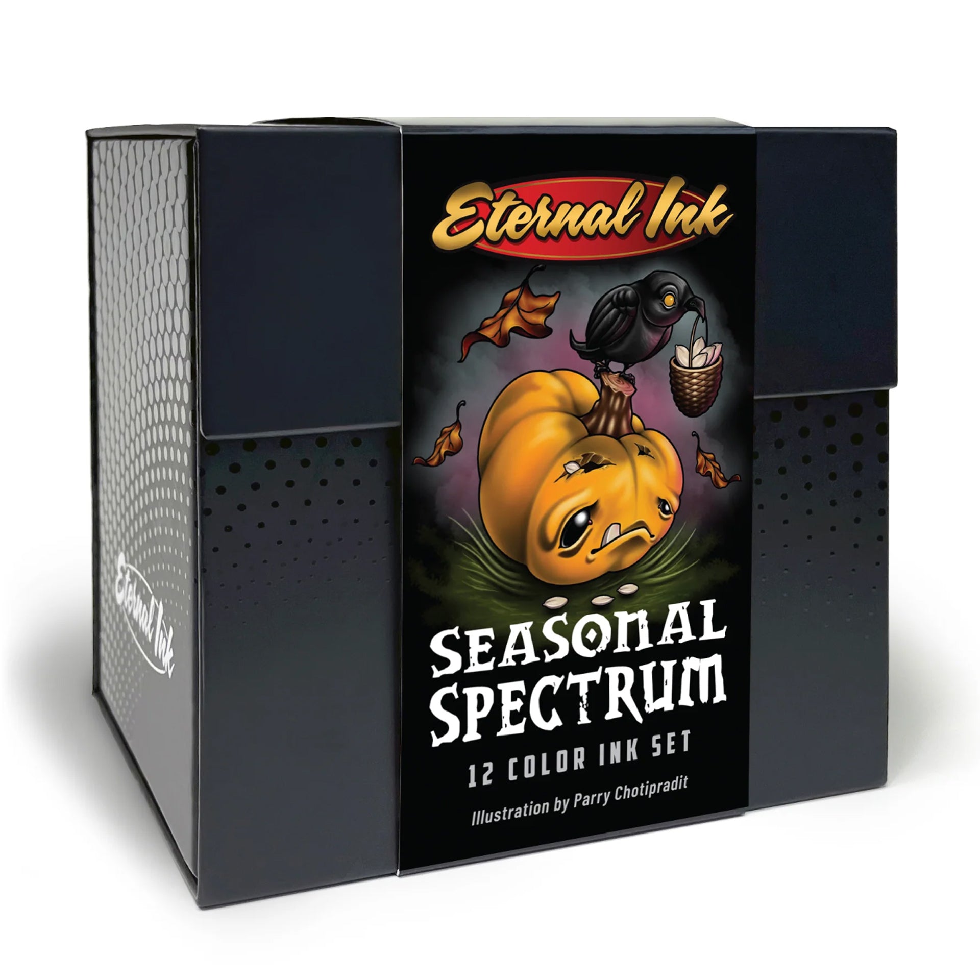 Eternal Ink