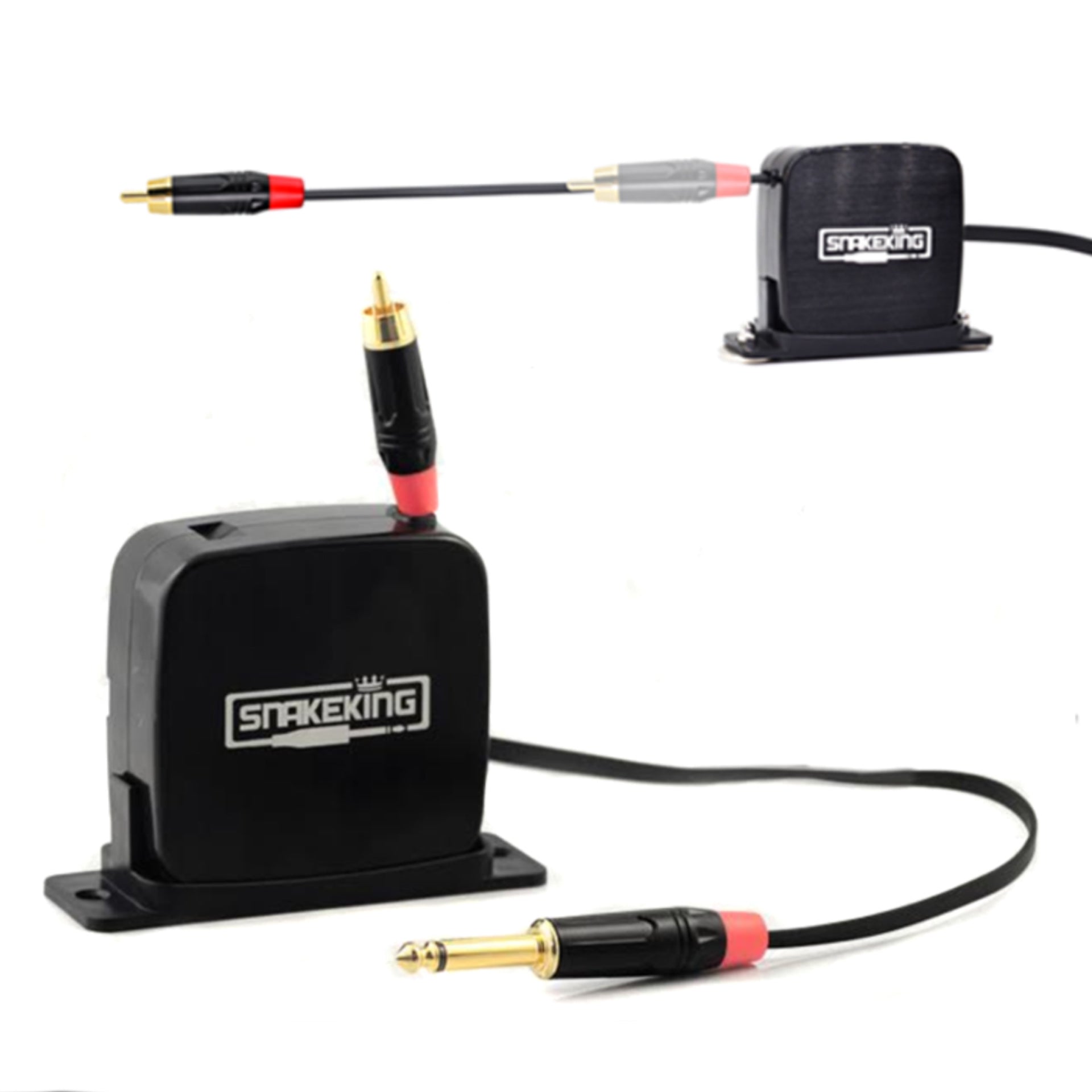 Power Cables for Tattoo Machines