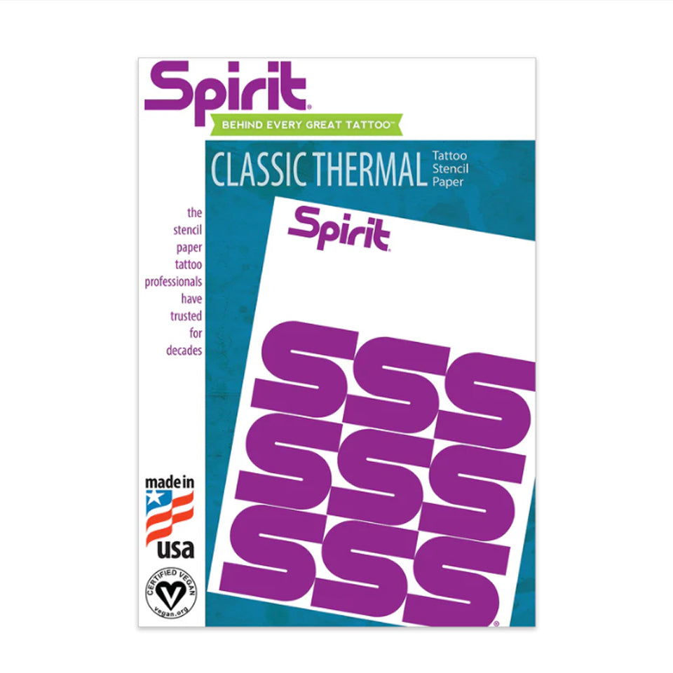 Spirit Classic Thermal