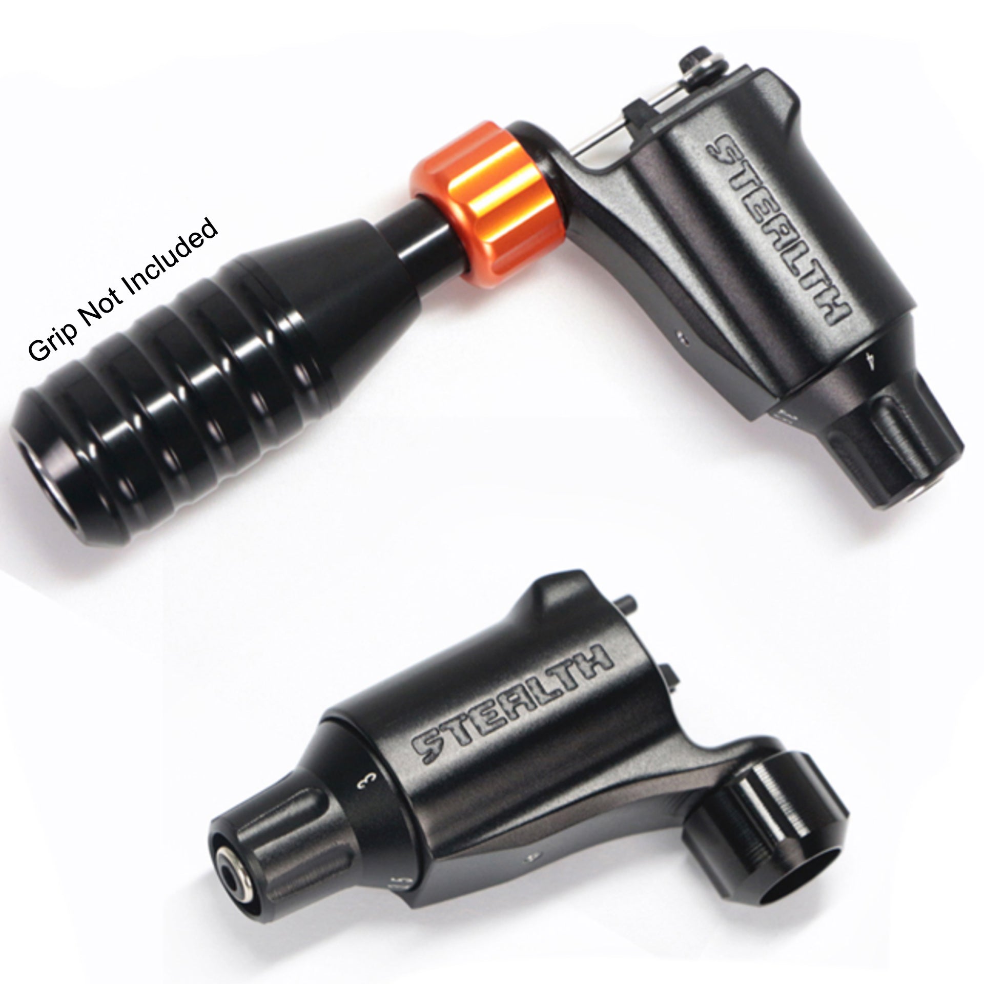 Rotary Tattoo Machine