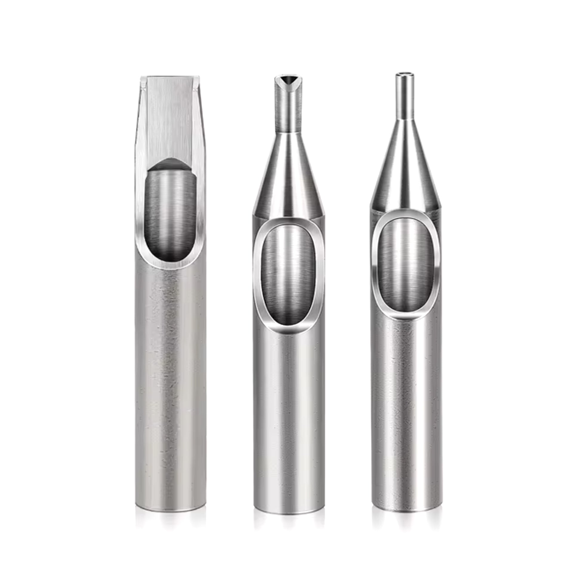 Autoclavable & Reusable