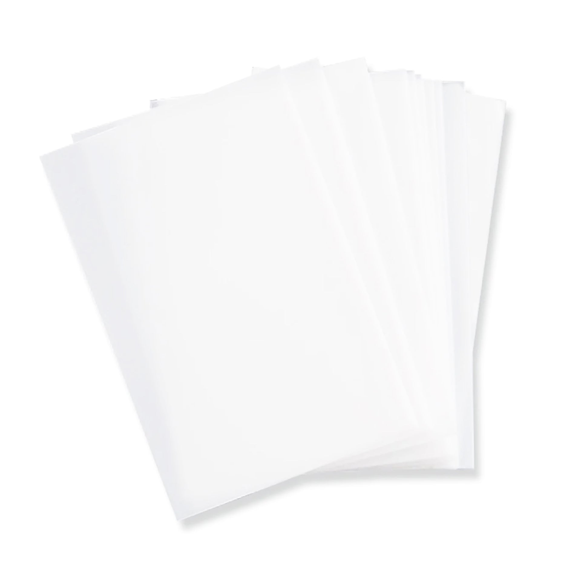 InkJet Stencils Paper