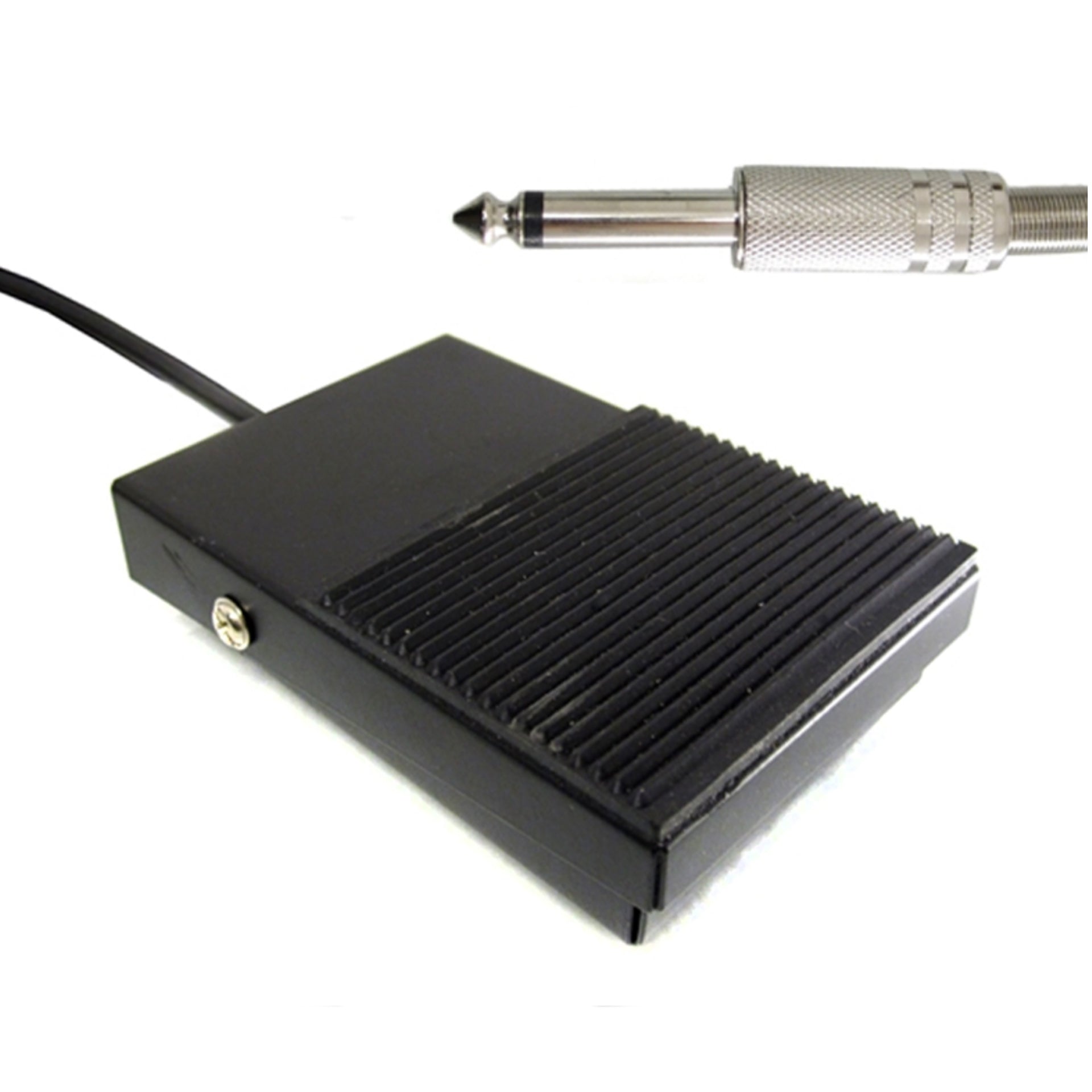 Tattoo Machine Foot Switch