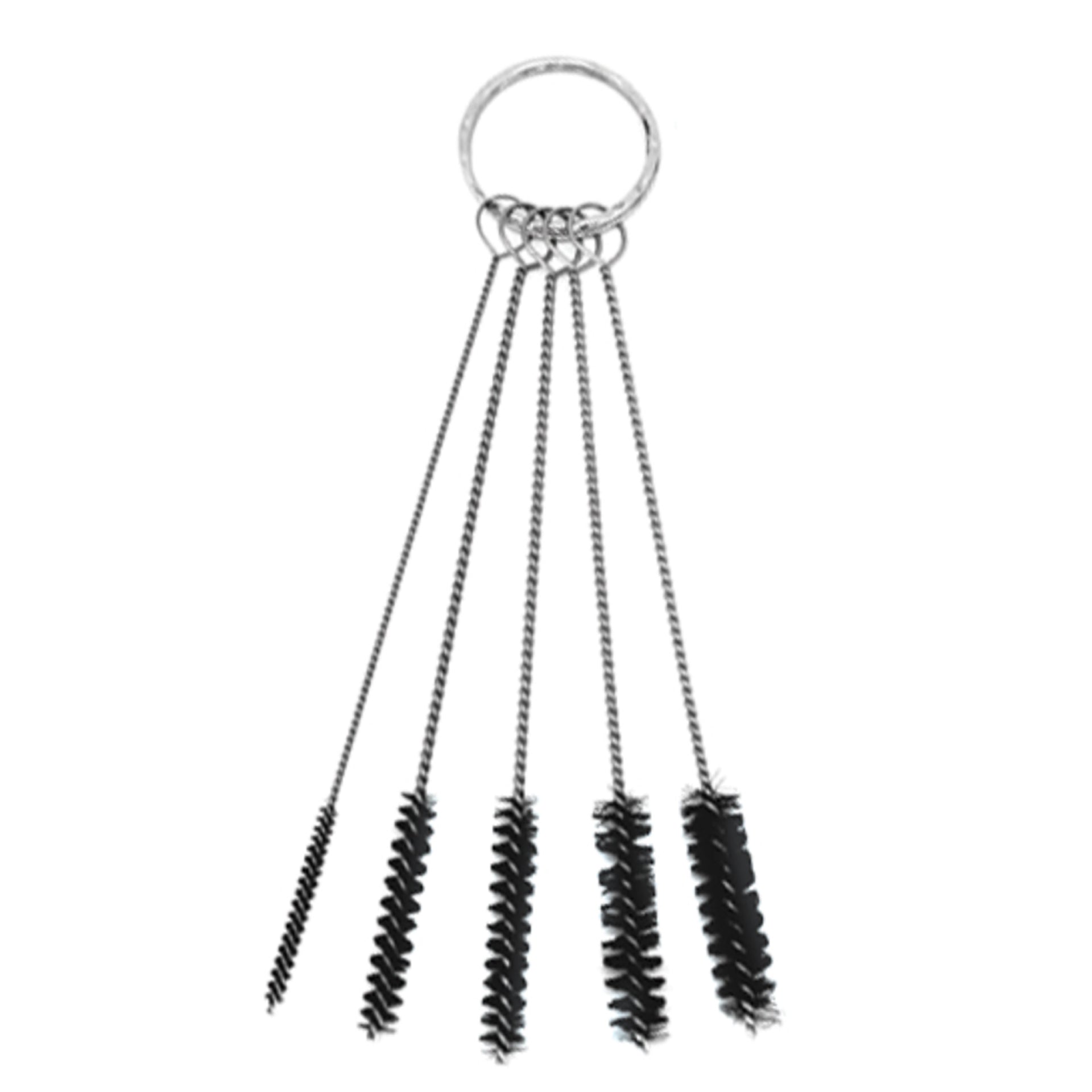 Brushes for Grips & Tips Maintenance