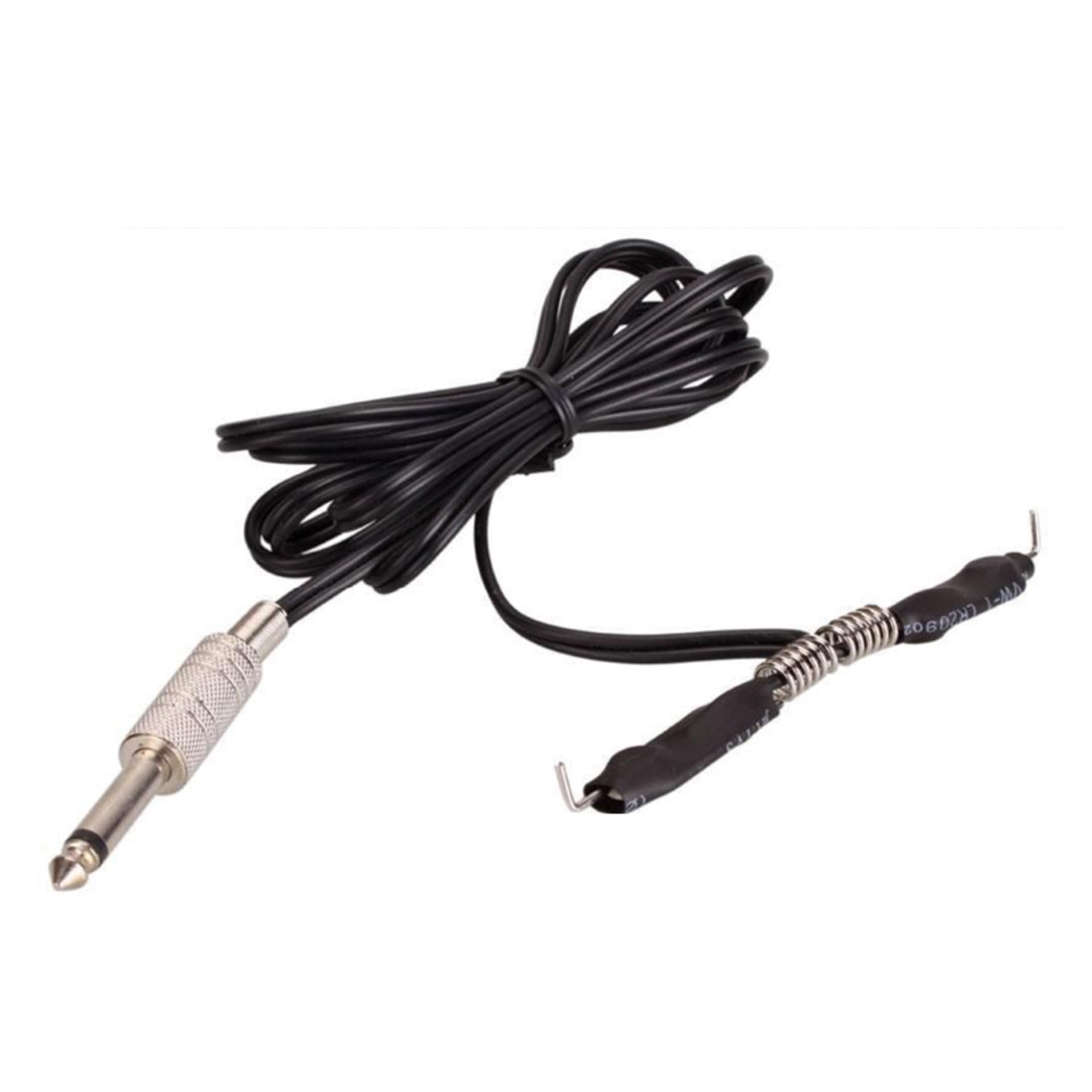 Power Supply for Tattoo Machines