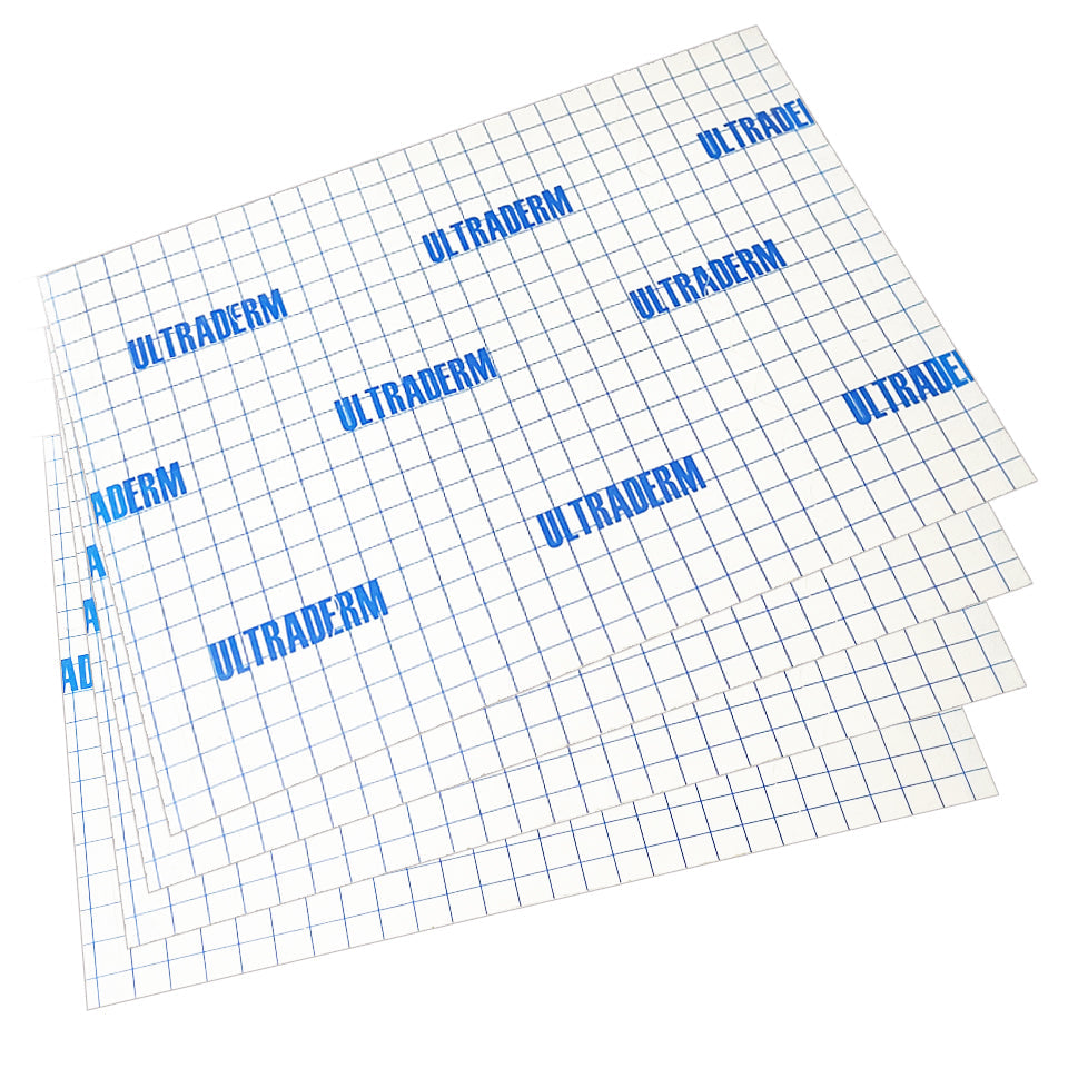 UltraDerm Tattoo Care Bandages