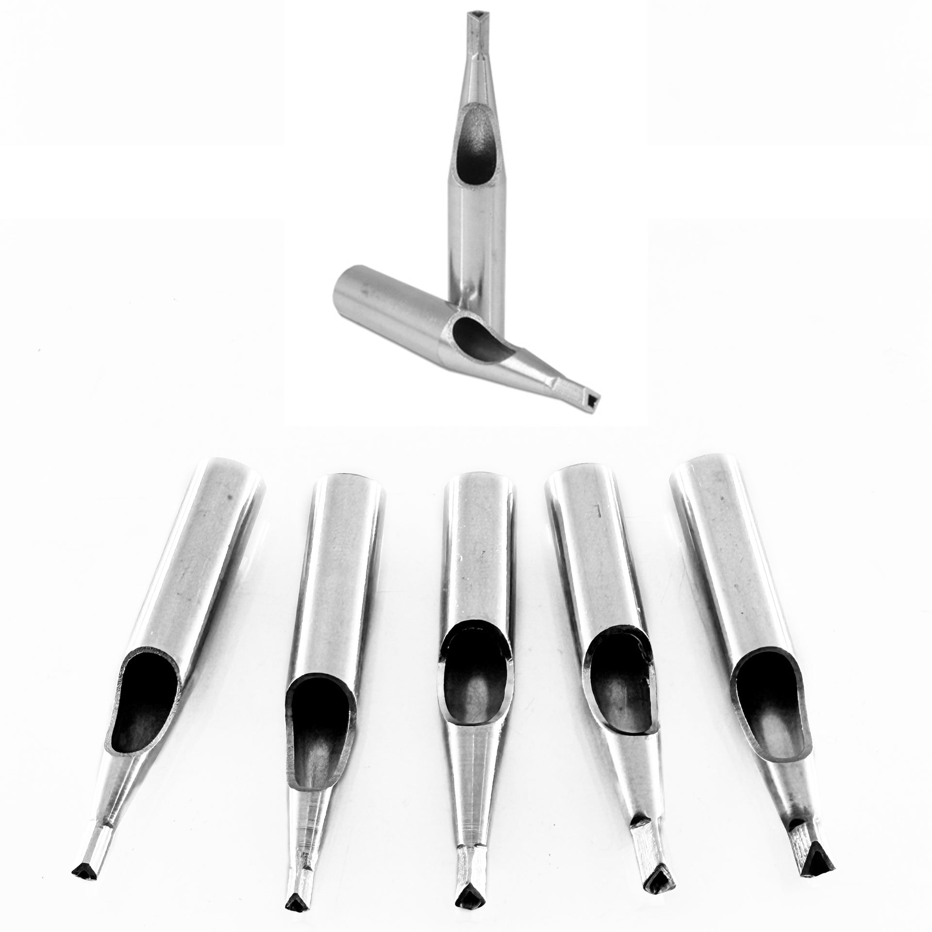 Autoclavable & Reusable