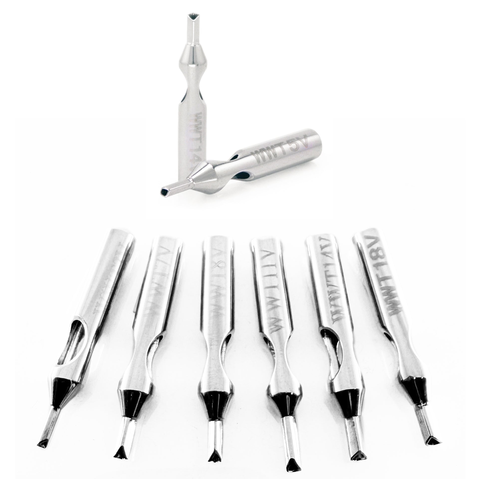 Autoclavable & Reusable