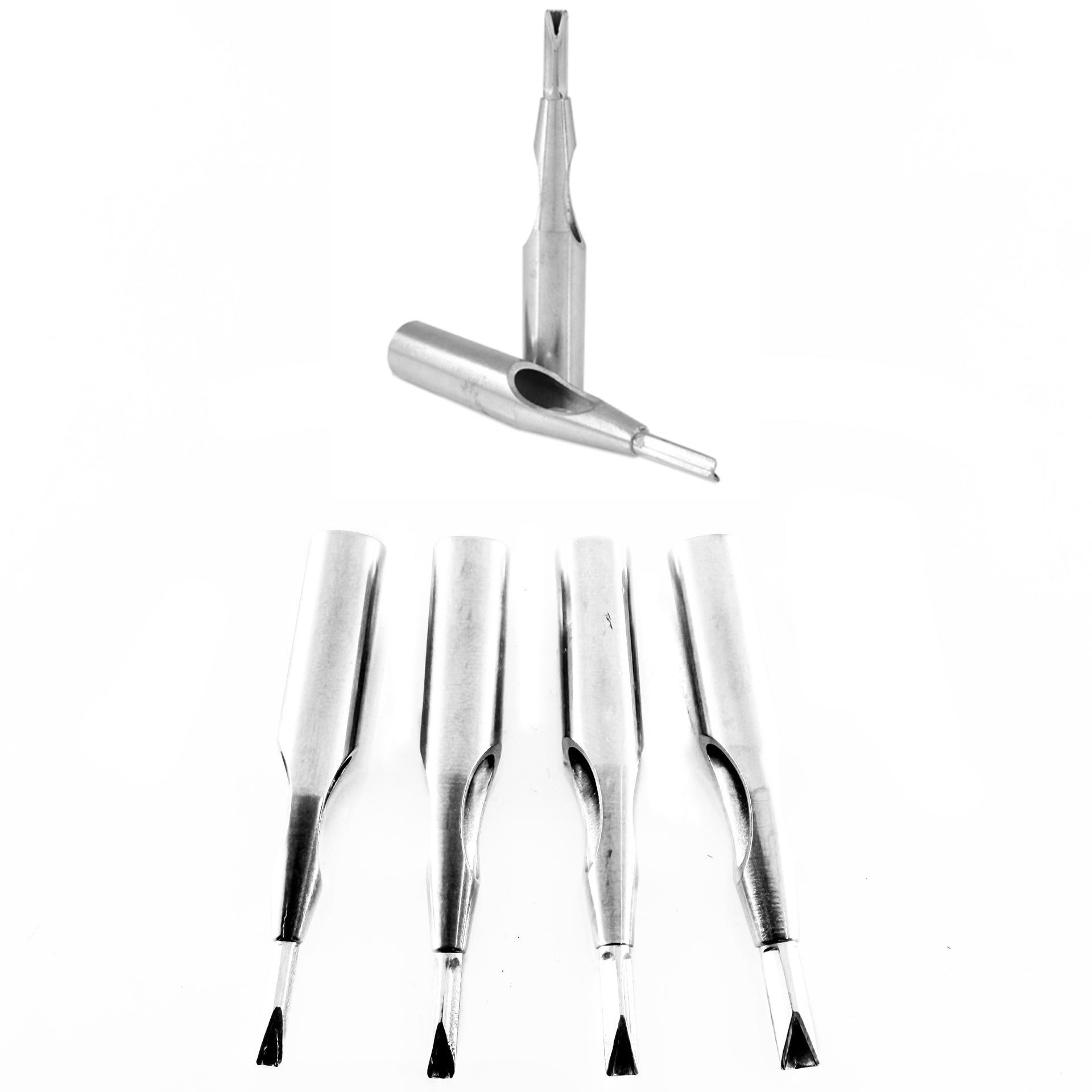 Autoclavable & Reusable