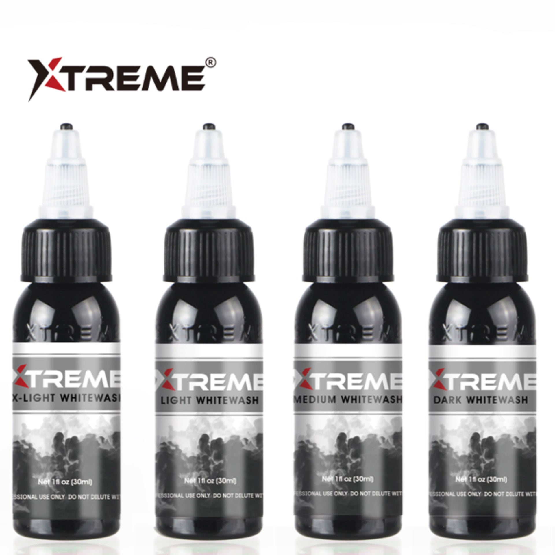 Xtreme Inks