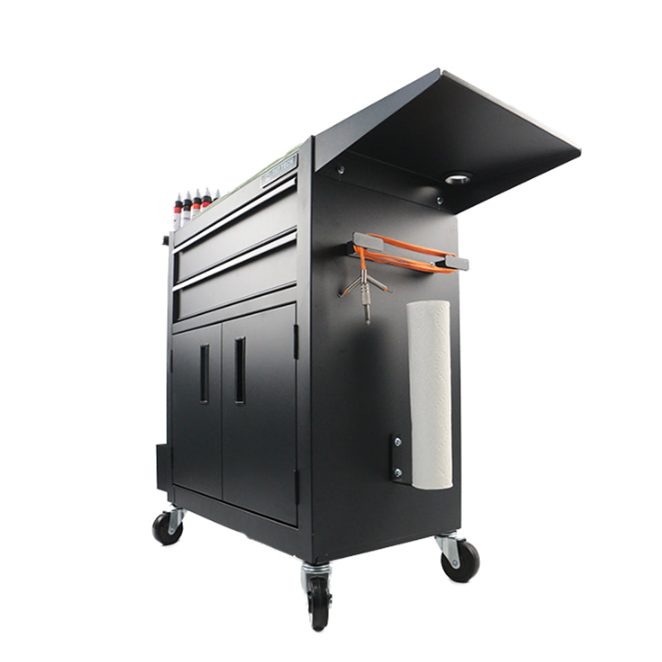 Tat Tech Workstation #1