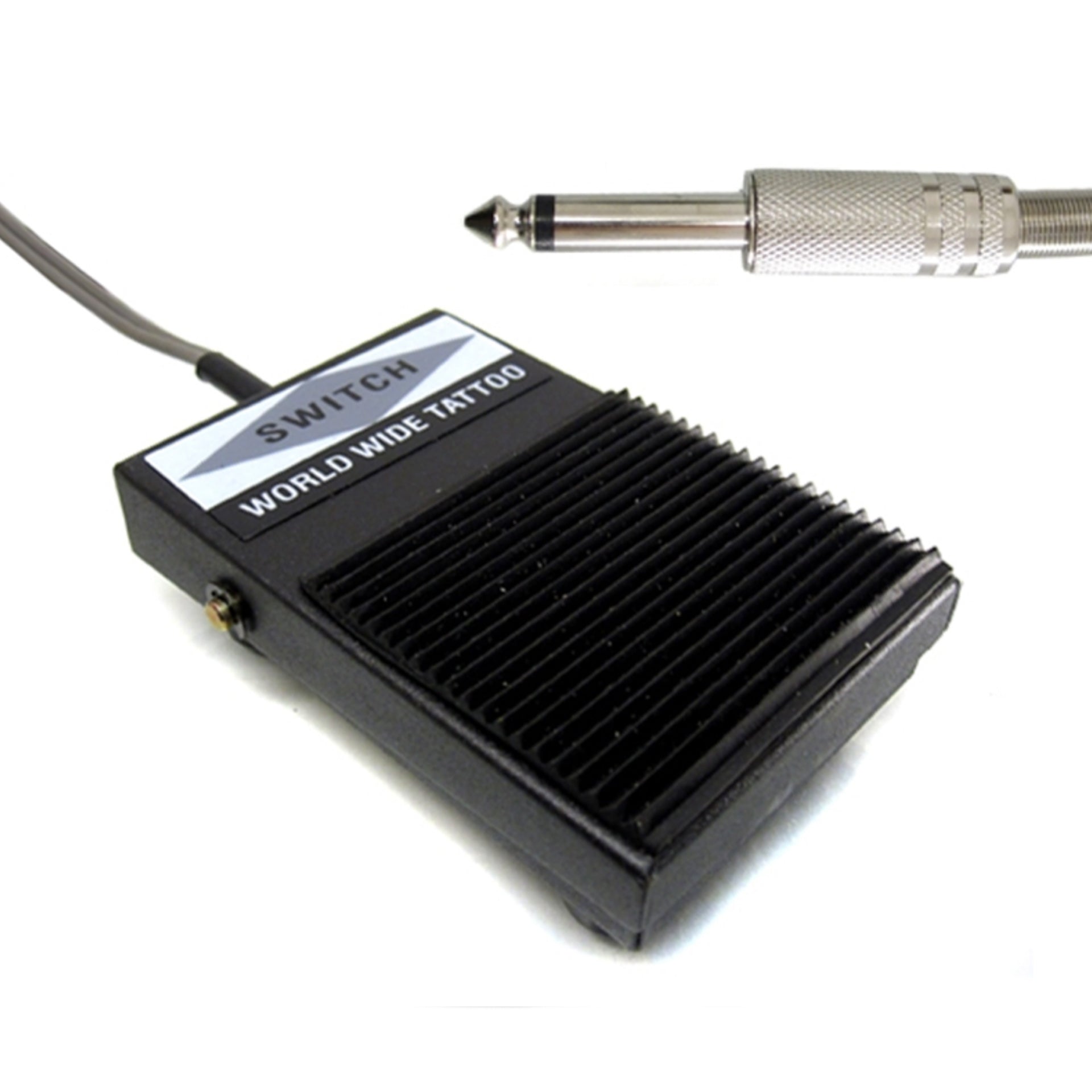 Tattoo Machine Foot Switch