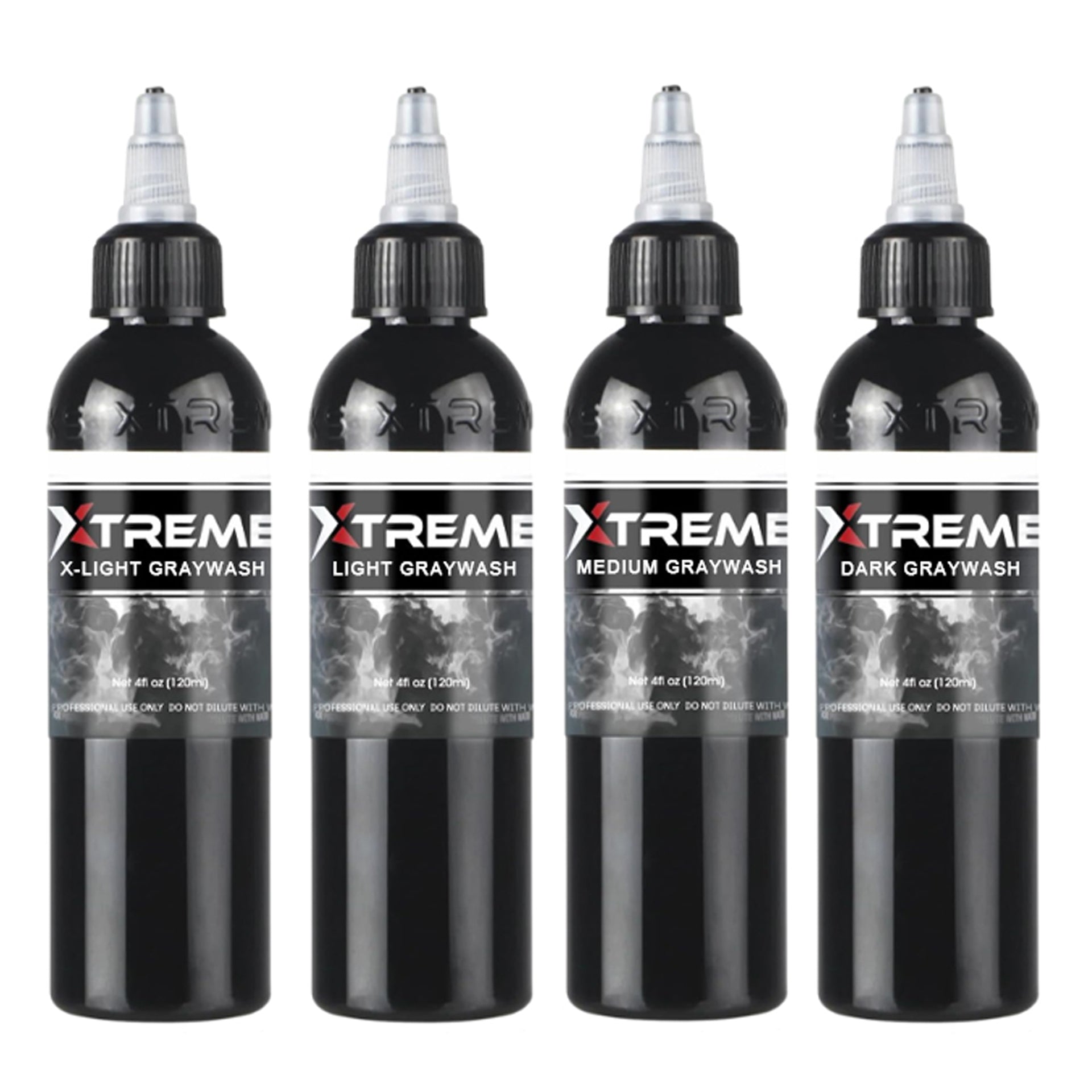 Xtreme Inks
