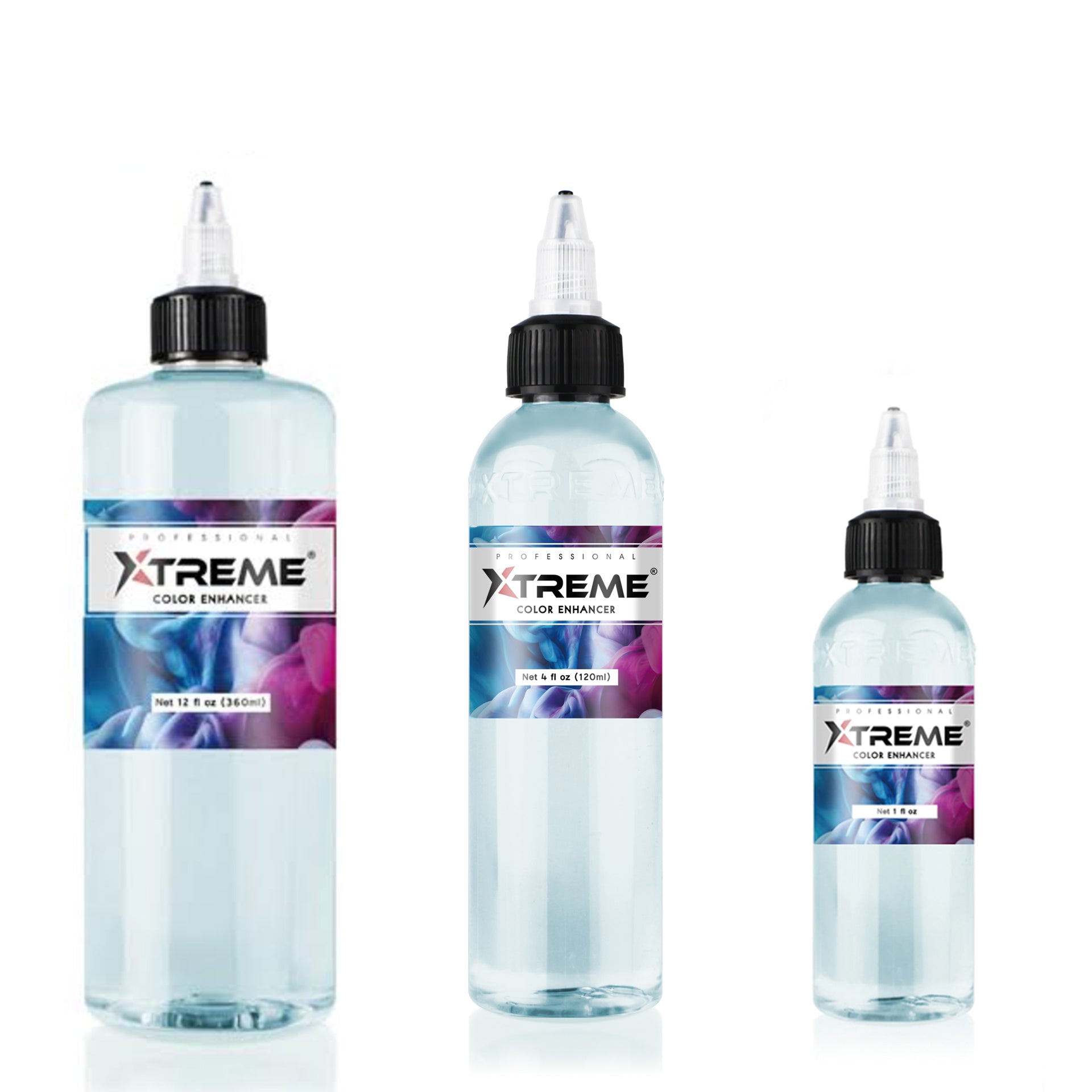 Xtreme Inks