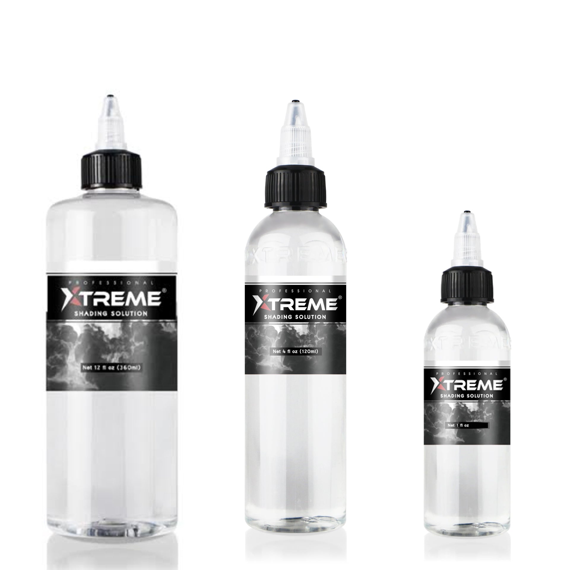 Xtreme Inks