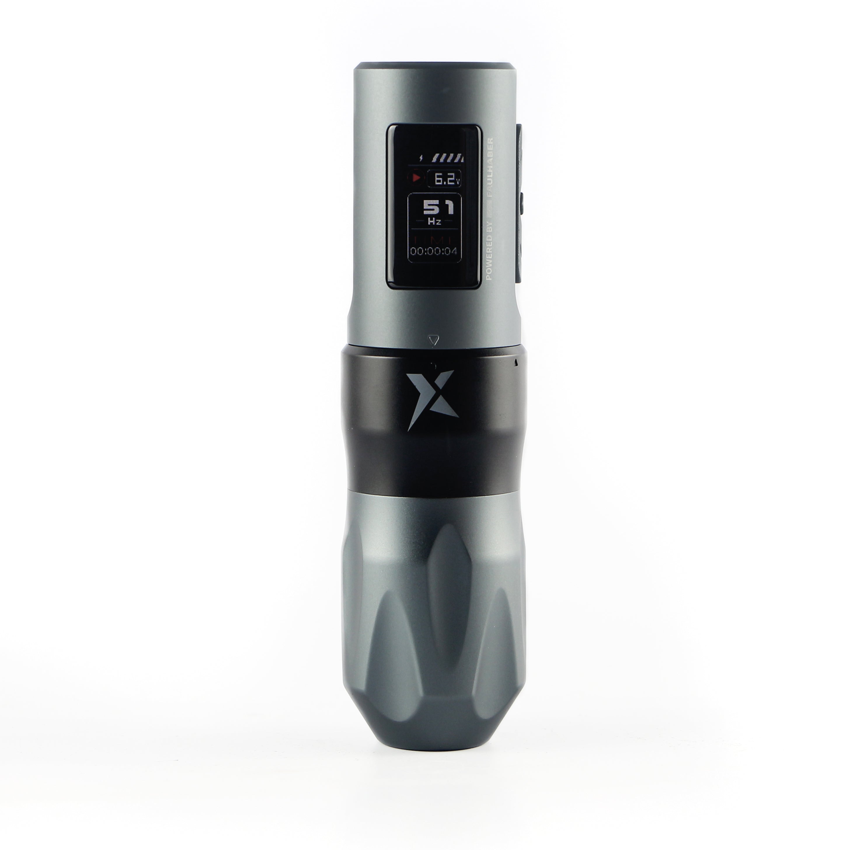 Faulhaber Motor & Ai-Tenitas Control