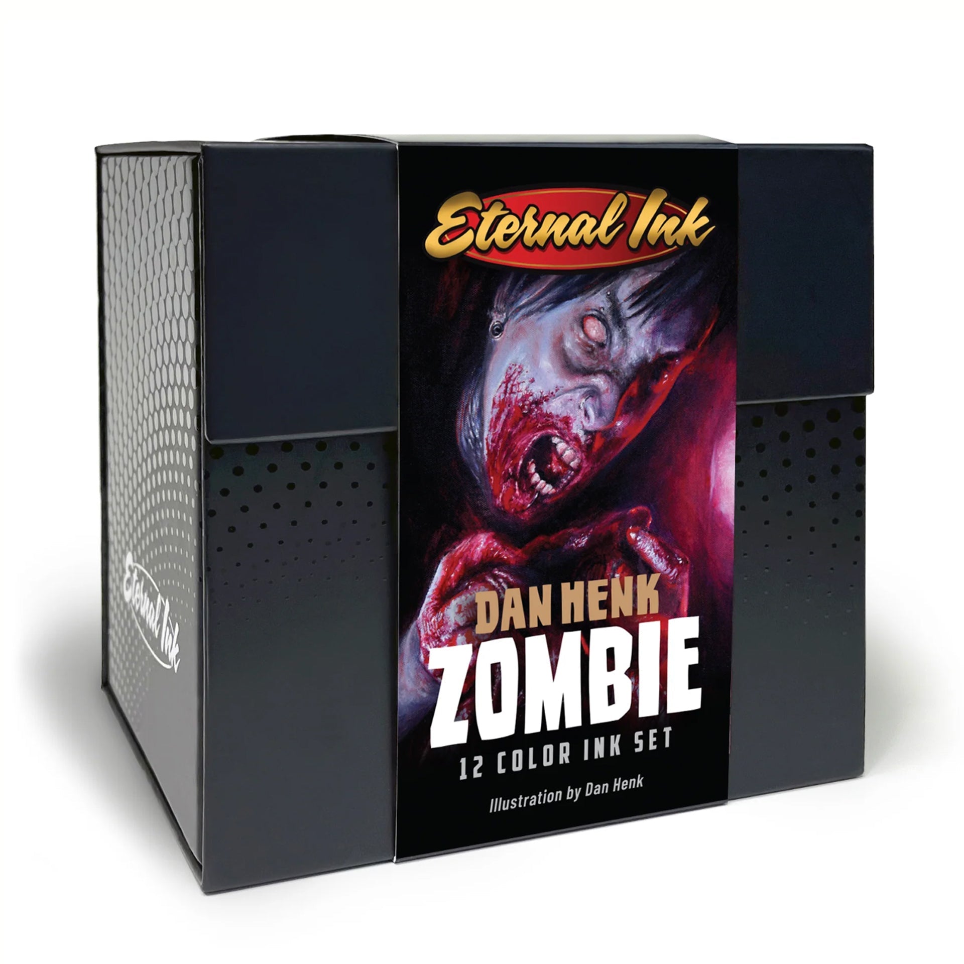 Eternal Ink