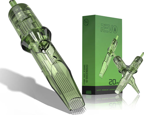 Revo Cartridges