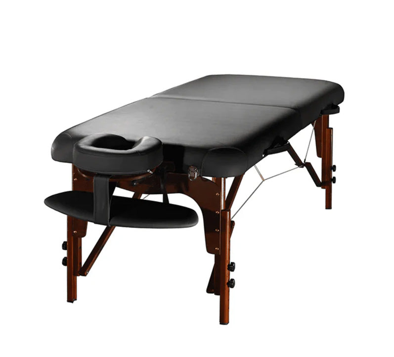 Massage & Tattoo Table | Adjustable & Portable Studio Table ...